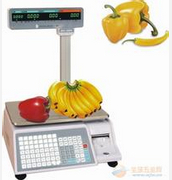 条码秤