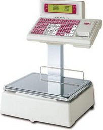 条码秤