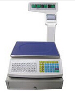 收银秤