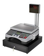 收银秤