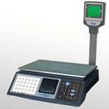 收银秤