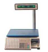 条码打印秤