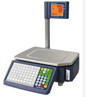 条码打印秤