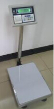 条码打印秤