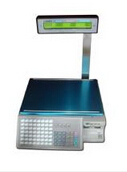 条码打印秤