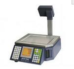 条码打印秤